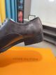 LV Black Calfskin Leather Man Shoes 052538 (4)_th.jpg